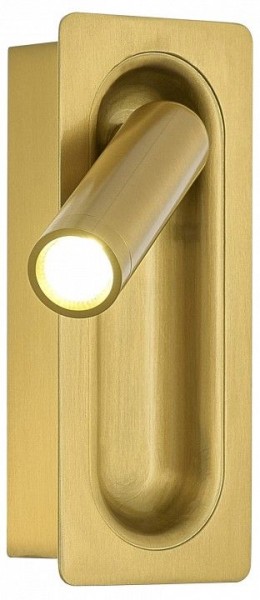 Бра ST-Luce PARILLA SL6238.301.01 в Советском - sovetskiy.ok-mebel.com | фото 4