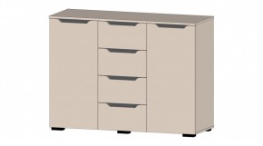 БРИТАНА Комод большой (кашемир) в Советском - sovetskiy.ok-mebel.com | фото