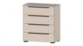 БРИТАНА Спальный гарнитур (модульный) кашемир в Советском - sovetskiy.ok-mebel.com | фото 2