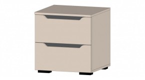 БРИТАНА Спальный гарнитур (модульный) кашемир в Советском - sovetskiy.ok-mebel.com | фото 3