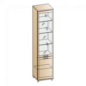 Детская Мелисса композиция 1 (Ясень Асахи) в Советском - sovetskiy.ok-mebel.com | фото 9