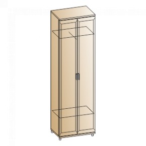 Детская Мелисса композиция 3 (Ясень Асахи) в Советском - sovetskiy.ok-mebel.com | фото 3