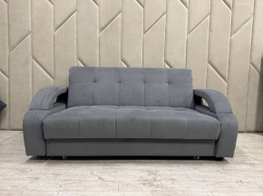 Диван Аккордеон 1280*2000 ППУ подлокотник СТАНДАРТ в Советском - sovetskiy.ok-mebel.com | фото 3