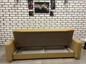Диван Арбат БД с подлокотниками в Советском - sovetskiy.ok-mebel.com | фото 2