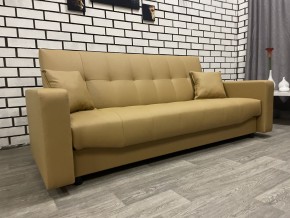 Диван Арбат МД с подлокотниками в Советском - sovetskiy.ok-mebel.com | фото