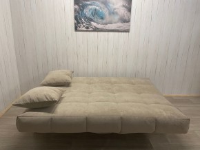 Диван Финка Престиж (НПБ) велюр Sensey moonlight в Советском - sovetskiy.ok-mebel.com | фото 3