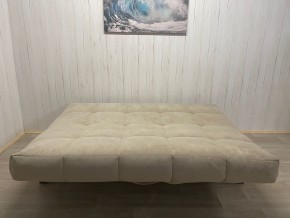 Диван Финка Престиж (НПБ) велюр Sensey moonlight в Советском - sovetskiy.ok-mebel.com | фото 4