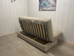 Диван Финка Престиж (НПБ) велюр Sensey moonlight в Советском - sovetskiy.ok-mebel.com | фото 5