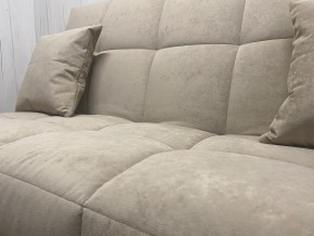 Диван Финка Престиж (НПБ) велюр Sensey moonlight в Советском - sovetskiy.ok-mebel.com | фото 7