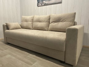 Диван Комфорт-5 (НПБ) велюр Comfort 02 в Советском - sovetskiy.ok-mebel.com | фото 2