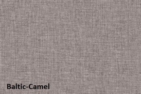 Диван-кровать Комфорт без подлокотников BALTIC CAMEL (2 подушки) в Советском - sovetskiy.ok-mebel.com | фото 2