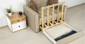 Диван-кровать Найс Р (85) ТД 295 в Советском - sovetskiy.ok-mebel.com | фото 6