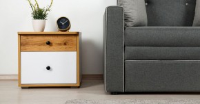 Диван-кровать Найс Р (85) ТД 298 в Советском - sovetskiy.ok-mebel.com | фото 8