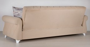 Диван-кровать Роуз ТД 412 + комплект подушек в Советском - sovetskiy.ok-mebel.com | фото 5