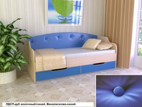 Диван-кровать Юниор Тип-2 (900*2000) мягкая спинка в Советском - sovetskiy.ok-mebel.com | фото 5