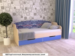 Диван-кровать Юниор Тип-2 (900*2000) мягкая спинка в Советском - sovetskiy.ok-mebel.com | фото 9