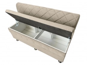 Диван кухонный Остин (прошивка квадрат) 1200 в Советском - sovetskiy.ok-mebel.com | фото 2