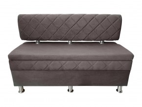 Диван кухонный Остин (прошивка квадрат) 1200 в Советском - sovetskiy.ok-mebel.com | фото 4