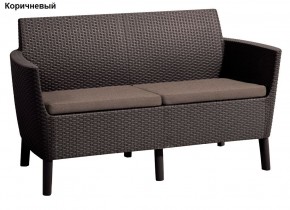 Диван Салемо 2-х местный (Salemo 2 seater sofa) в Советском - sovetskiy.ok-mebel.com | фото 5