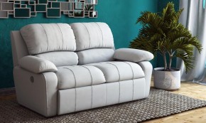 Диван-трансформер Recliner TWIN (Твин) 1 кат. ткани в Советском - sovetskiy.ok-mebel.com | фото 2