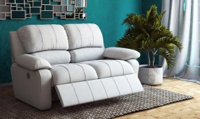 Диван-трансформер Recliner TWIN (Твин) 1 кат. ткани в Советском - sovetskiy.ok-mebel.com | фото 3