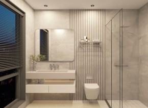 DK2036-BK Встраиваемый светильник влагозащ., IP 44, до 15 Вт, GU10, LED, черный, алюминий в Советском - sovetskiy.ok-mebel.com | фото 5