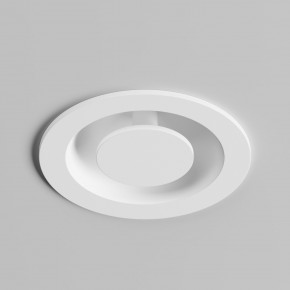 DK2700-WH Встраиваемый светильник, IP 20, 7 Вт, LED 3000, белый, алюминий в Советском - sovetskiy.ok-mebel.com | фото 2