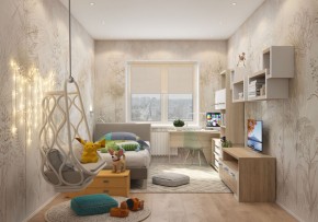 DK3020-WH Встраиваемый светильник, IP 20, 10 Вт, GU5.3, LED, белый, пластик в Советском - sovetskiy.ok-mebel.com | фото 11