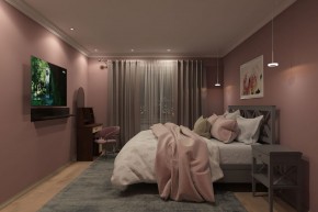 DK3021-CM Встраиваемый светильник, IP 20, 10 Вт, GU5.3, LED, серый, пластик в Советском - sovetskiy.ok-mebel.com | фото 6