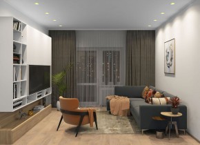 DK3026-WG Встраиваемый светильник, IP 20, 10 Вт, GU5.3, LED, белый/золотой, пластик в Советском - sovetskiy.ok-mebel.com | фото 7