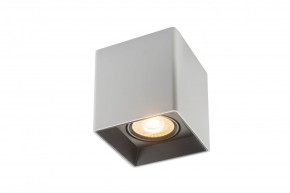 DK3030-WB Светильник накладной IP 20, 10 Вт, GU5.3, LED, белый/черный, пластик в Советском - sovetskiy.ok-mebel.com | фото 3