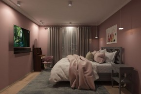 DK3030-WH Светильник накладной IP 20, 10 Вт, GU5.3, LED, белый, пластик в Советском - sovetskiy.ok-mebel.com | фото 5