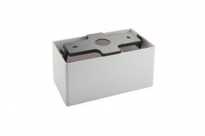 DK3035-WH Светильник накладной IP 20, 10 Вт, GU5.3, LED, белый, пластик в Советском - sovetskiy.ok-mebel.com | фото 5