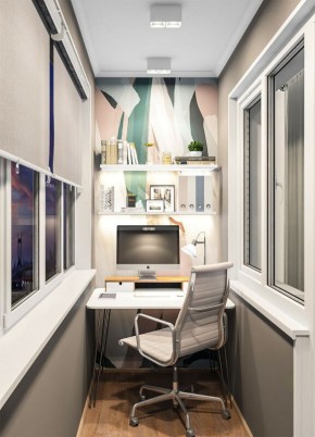 DK3035-WH Светильник накладной IP 20, 10 Вт, GU5.3, LED, белый, пластик в Советском - sovetskiy.ok-mebel.com | фото 7