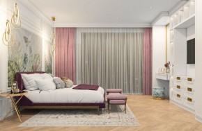 DK3071-WBR Встраиваемый светильник, IP 20, 10 Вт, GU5.3, LED, белый/бронзовый, пластик в Советском - sovetskiy.ok-mebel.com | фото 3