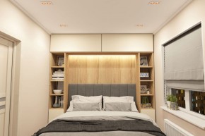 DK3072-WBR Встраиваемый светильник, IP 20, 10 Вт, GU5.3, LED, белый/бронзовый, пластик в Советском - sovetskiy.ok-mebel.com | фото 7
