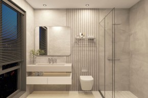 DK3101-BK Встраиваемый влагозащищенный светильник, IP65, до 10 Вт, LED, GU5,3, черный в Советском - sovetskiy.ok-mebel.com | фото 7