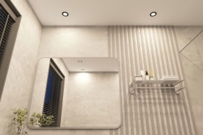 DK3101-BK Встраиваемый влагозащищенный светильник, IP65, до 10 Вт, LED, GU5,3, черный в Советском - sovetskiy.ok-mebel.com | фото 8