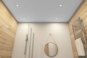 DK3102-WH Встраиваемый влагозащищенный светильник, IP65, до 10 Вт, LED, GU5,3, белый в Советском - sovetskiy.ok-mebel.com | фото 6
