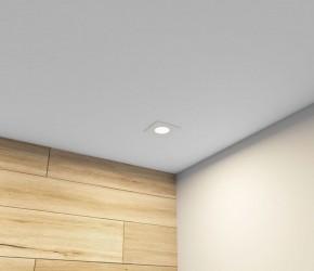 DK3102-WH Встраиваемый влагозащищенный светильник, IP65, до 10 Вт, LED, GU5,3, белый в Советском - sovetskiy.ok-mebel.com | фото 7