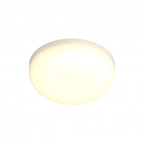 DK4600-WW Встраиваемый светильник, IP 20, 9 Вт, LED 3000, белый, пластик в Советском - sovetskiy.ok-mebel.com | фото 4