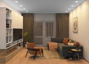 DK4603-DW Встраиваемый светильник, IP 20, 9 Вт, LED 4000, белый, пластик в Советском - sovetskiy.ok-mebel.com | фото 8