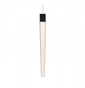 DK9123-BK Линейный светильник 30W 1250mm 3000K, черный в Советском - sovetskiy.ok-mebel.com | фото 5