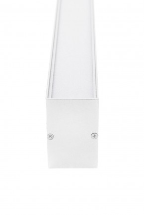 DK9123-WH Линейный светильник 30W 1250mm 3000K, белый в Советском - sovetskiy.ok-mebel.com | фото 3