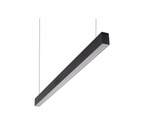 DK9124-BK Линейный светильник 30W 1250mm 4000K, черный в Советском - sovetskiy.ok-mebel.com | фото 2
