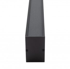 DK9124-BK Линейный светильник 30W 1250mm 4000K, черный в Советском - sovetskiy.ok-mebel.com | фото 3