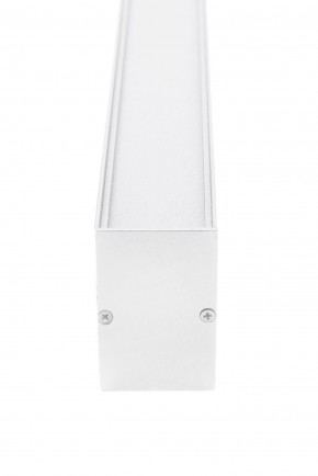 DK9124-WH Линейный светильник 30W 1250mm 4000K, белый в Советском - sovetskiy.ok-mebel.com | фото 3