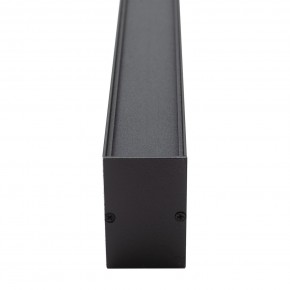 DK9153-BK Линейный светильник 42W 1500mm 3000K, черный в Советском - sovetskiy.ok-mebel.com | фото 6