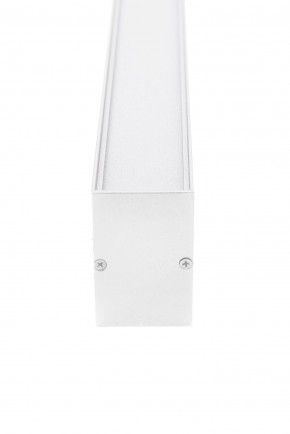 DK9153-WH Линейный светильник 42W 1500mm 3000K, белый в Советском - sovetskiy.ok-mebel.com | фото 3