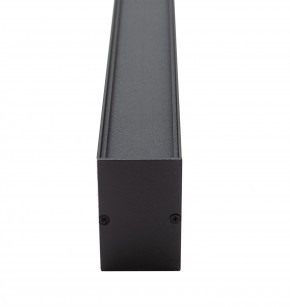 DK9154-BK Линейный светильник 42W 1500mm 4000K, черный в Советском - sovetskiy.ok-mebel.com | фото 4